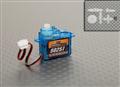 BA-TS-25 HobbyKing Blue-Arrow 2.5g / .17kg / .12sec Micro Servo